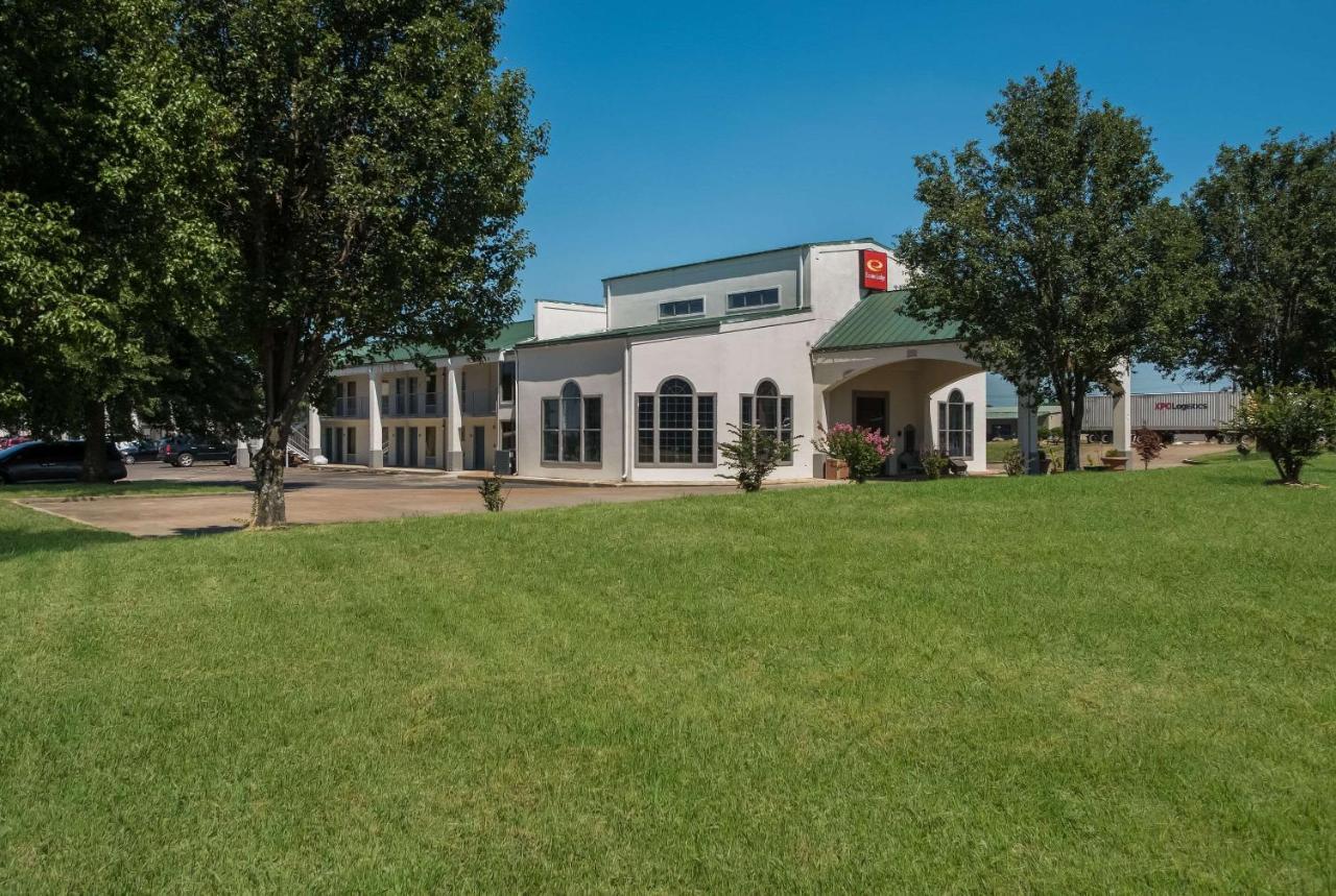Econo Lodge Lakeland Zewnętrze zdjęcie