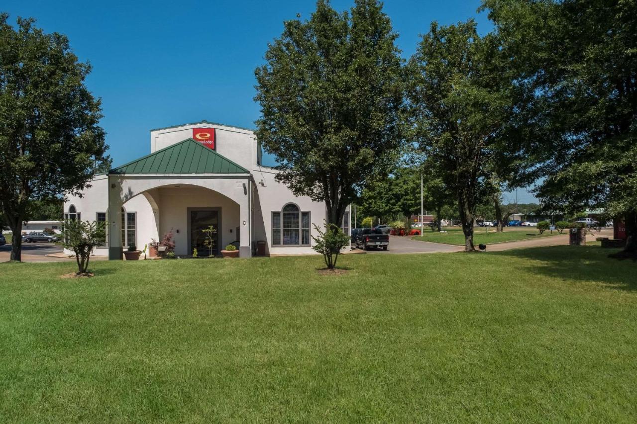 Econo Lodge Lakeland Zewnętrze zdjęcie