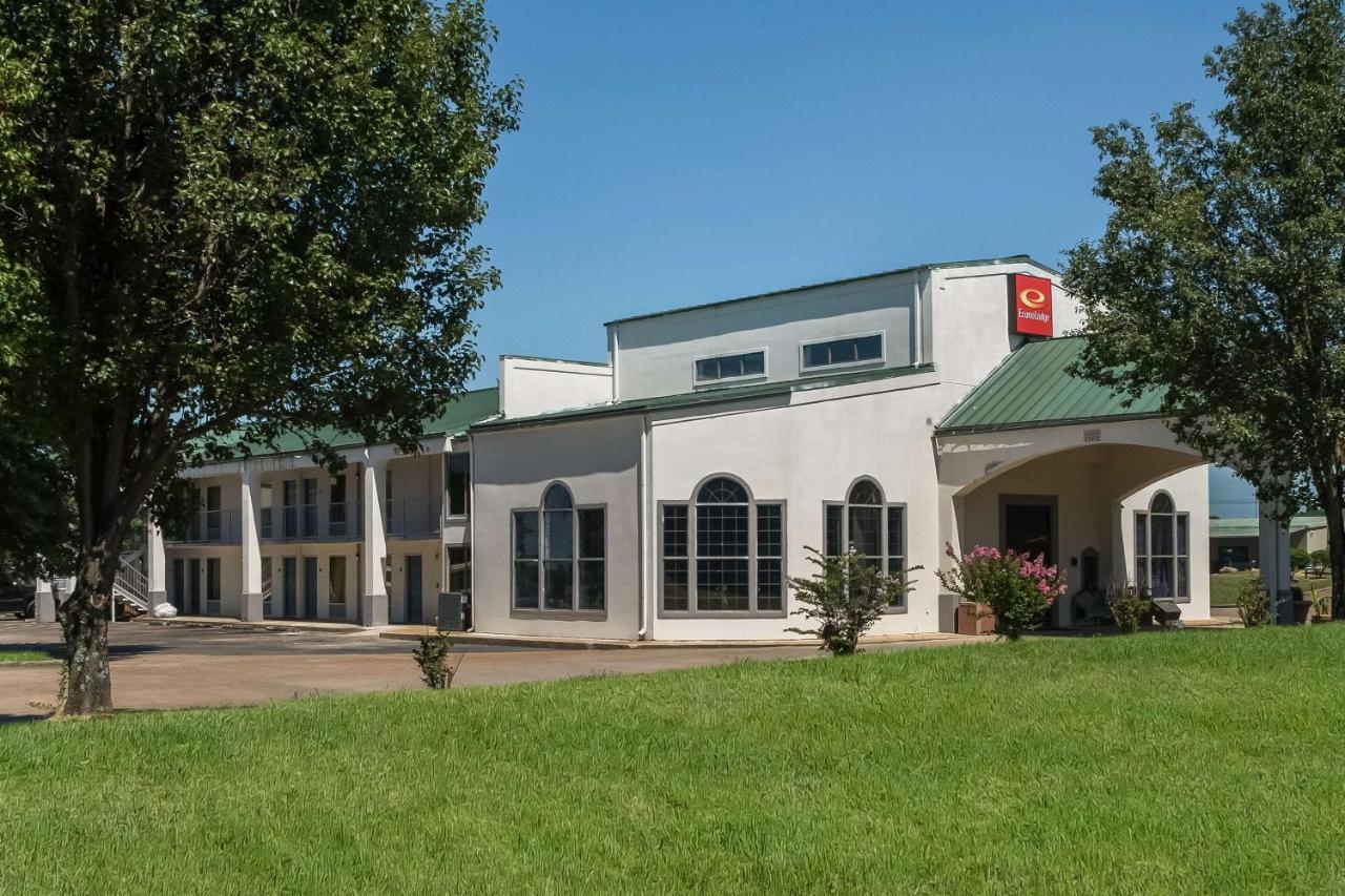 Econo Lodge Lakeland Zewnętrze zdjęcie