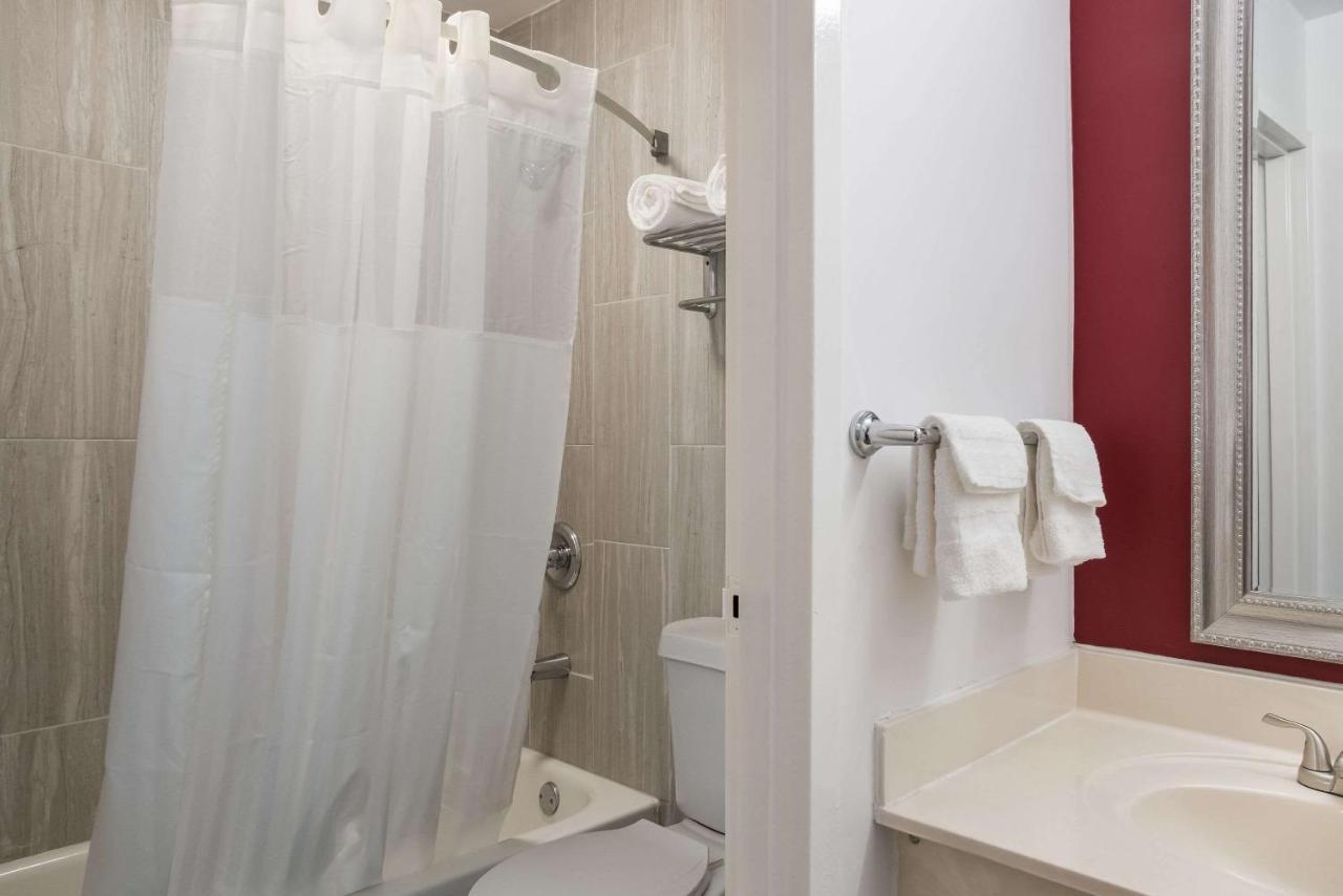Econo Lodge Lakeland Zewnętrze zdjęcie