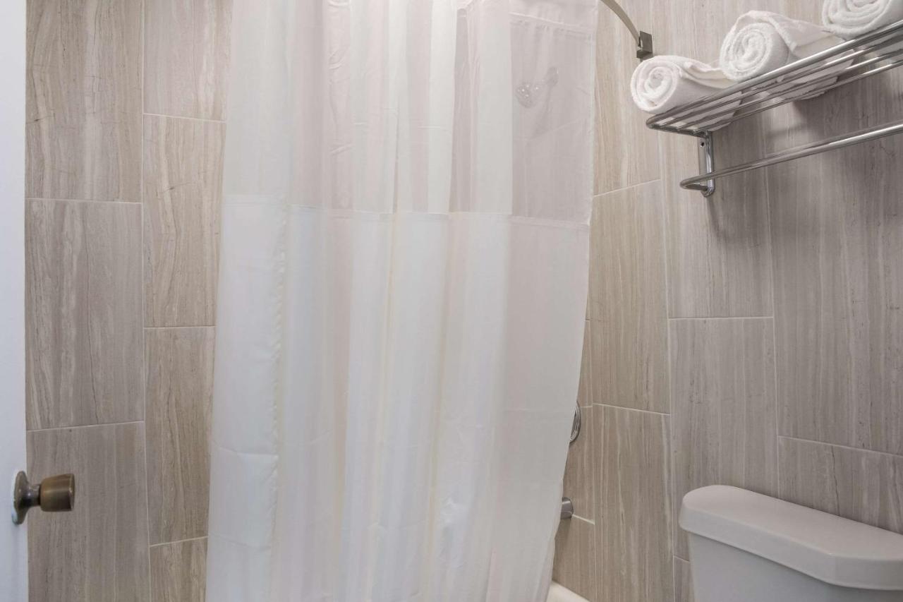 Econo Lodge Lakeland Zewnętrze zdjęcie