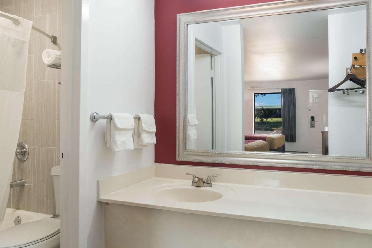 Econo Lodge Lakeland Zewnętrze zdjęcie