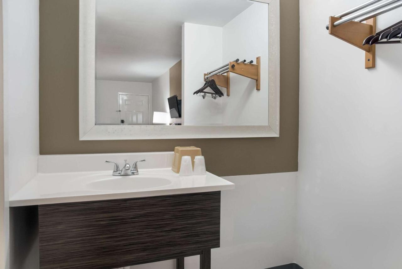 Econo Lodge Lakeland Zewnętrze zdjęcie