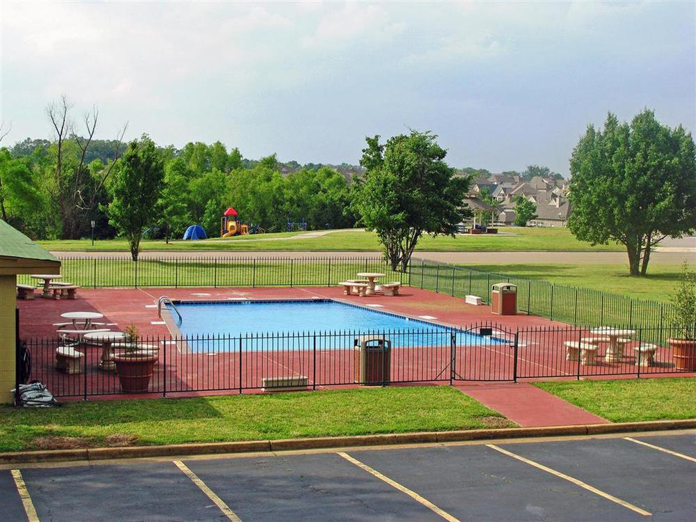 Econo Lodge Lakeland Udogodnienia zdjęcie